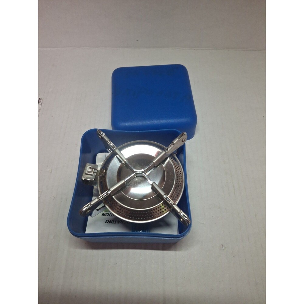 Jinyang ISB-103 Outdoor gas stove